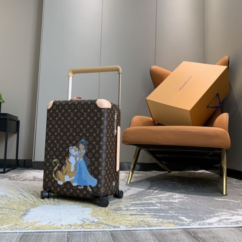 Louis Vuitton Suitcase